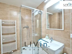 Pronájem bytu 2+kk, Olomouc, Wolkerova, 58 m2