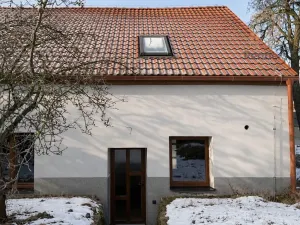 Prodej rodinného domu, Rostoklaty, 137 m2