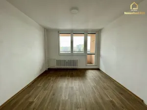 Pronájem bytu 2+1, Ostrava, Františka Hajdy, 52 m2