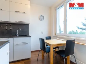 Prodej bytu 3+1, Brno - Starý Lískovec, Oderská, 68 m2