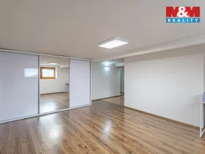 Prodej bytu 2+1, Praha - Žižkov, Na chmelnici, 64 m2