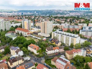 Prodej bytu 2+1, Praha - Žižkov, Na chmelnici, 64 m2