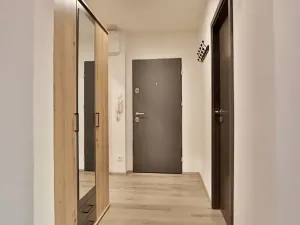 Prodej bytu 3+1, Praha - Černý Most, Bryksova, 77 m2