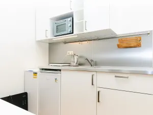 Prodej bytu 1+kk, Praha - Žižkov, Slavíkova, 22 m2