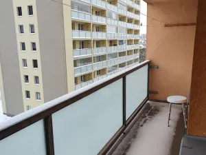 Pronájem bytu 2+kk, Mělník, Sportovní, 48 m2