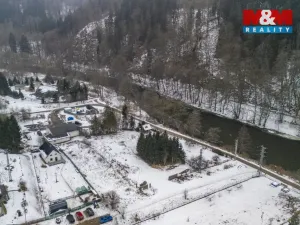 Prodej pozemku pro bydlení, Kyselka - Radošov, 2015 m2