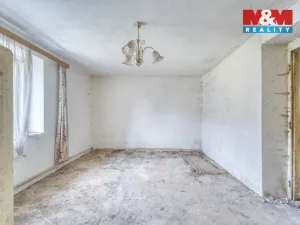 Prodej rodinného domu, Chocenice - Zhůř, 145 m2