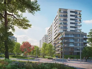 Prodej bytu 5+kk, Praha - Chodov, Starochodovská, 116 m2