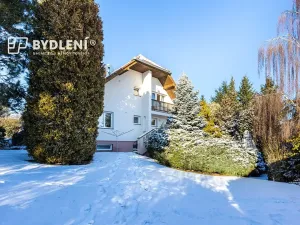 Prodej rodinného domu, Zahořany, 250 m2