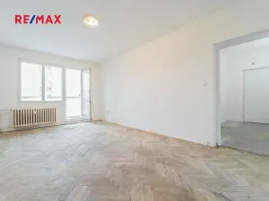 Prodej bytu 2+1, Kladno, Obránců míru, 49 m2