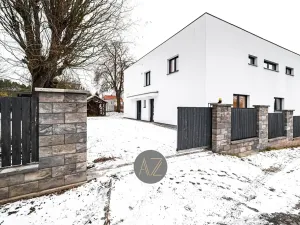 Prodej rodinného domu, Líně, Pionýrská, 247 m2