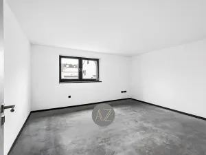 Prodej rodinného domu, Líně, Pionýrská, 247 m2