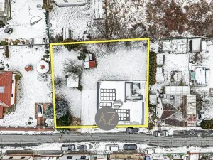 Prodej rodinného domu, Líně, Pionýrská, 247 m2