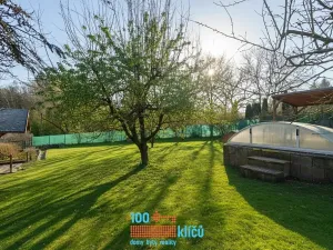 Prodej chaty, Praha - Přední Kopanina, Do roklí, 15 m2