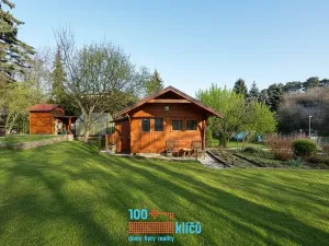 Prodej zahrady, Praha - Přední Kopanina, Do roklí, 652 m2