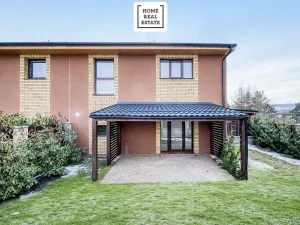 Pronájem vily, Stehelčeves, 120 m2