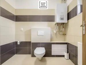 Pronájem rodinného domu, Stehelčeves, 120 m2