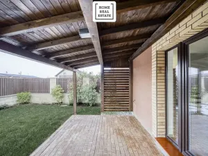 Pronájem rodinného domu, Stehelčeves, 120 m2