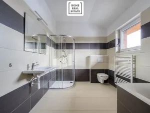 Pronájem rodinného domu, Stehelčeves, 120 m2