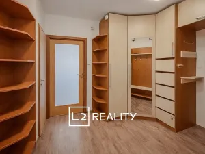 Prodej bytu 3+kk, Praha - Čimice, Žalovská, 70 m2