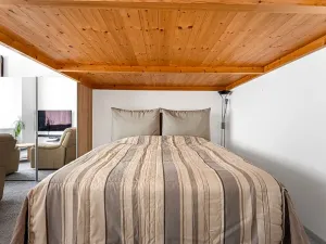 Prodej bytu 2+1, Praha - Nusle, 5. května, 63 m2