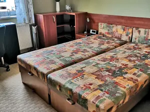 Pronájem bytu 2+kk, Hradec Králové, Šmilovského, 50 m2