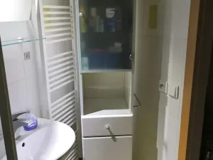 Pronájem bytu 2+kk, Hradec Králové, Šmilovského, 50 m2