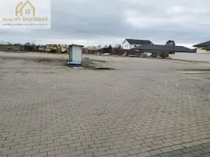 Pronájem skladu, Hradec Králové, Vlčkovická, 100 m2