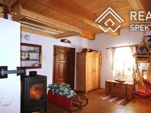 Prodej chaty, Čenkovice, 155 m2