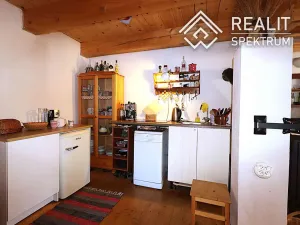 Prodej chaty, Čenkovice, 155 m2