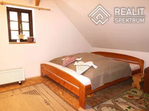 Prodej chaty, Čenkovice, 155 m2