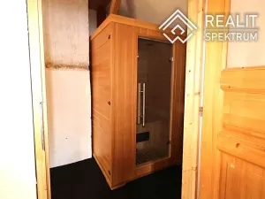 Prodej chaty, Čenkovice, 155 m2