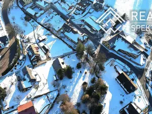 Prodej chaty, Čenkovice, 155 m2