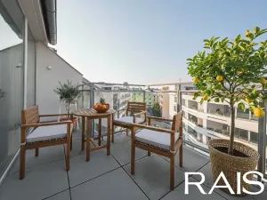 Prodej bytu 2+kk, Brno, Kopečná, 134 m2