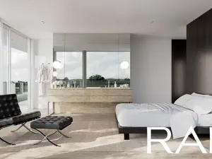 Prodej pozemku pro bydlení, Luhačovice, 1833 m2