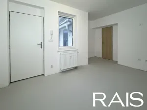 Prodej bytu 1+kk, Brno, Merhautova, 34 m2