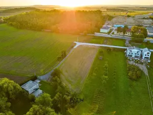 Prodej pozemku pro bydlení, Rebešovice, 1730 m2