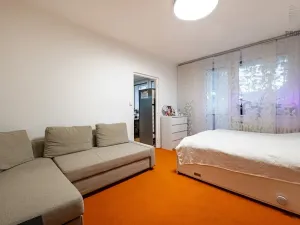 Prodej bytu 1+1, Brno, Foerstrova, 33 m2