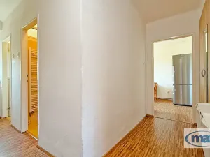 Pronájem bytu 2+1, Holice, Holubova, 64 m2