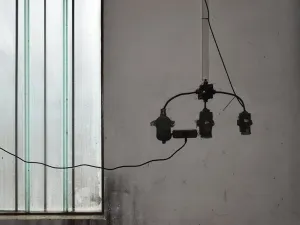 Pronájem skladu, Šimonovice, V Zatáčkách, 48 m2