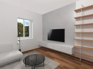 Prodej činžovního domu, Hrádek nad Nisou, 208 m2