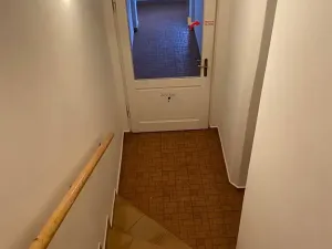 Pronájem bytu 2+kk, Liberec, Sládkova, 42 m2