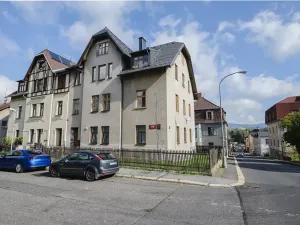 Prodej bytu 1+1, Liberec, Zlínská, 46 m2