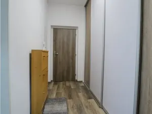 Prodej bytu 1+1, Liberec, Zlínská, 46 m2