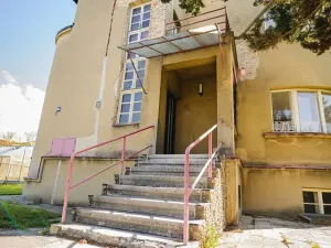 Prodej rodinného domu, Turnov, Švermova, 206 m2