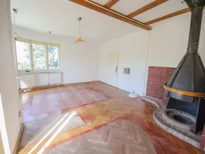 Prodej rodinného domu, Turnov, Švermova, 206 m2