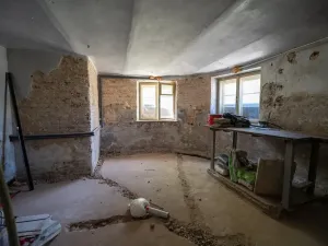 Prodej rodinného domu, Turnov, Švermova, 206 m2