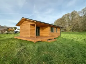 Prodej louky, Krásný Les, 3903 m2