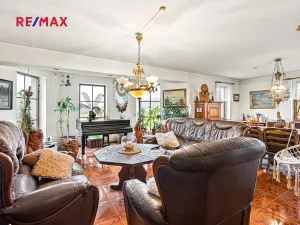 Prodej rodinného domu, Horní Libchava, 555 m2