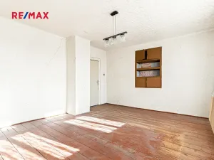 Prodej rodinného domu, Týnec nad Sázavou, 71 m2